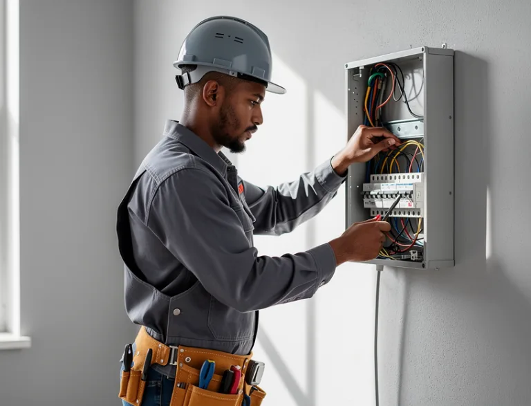 Elektriker Service in Korschenbroich